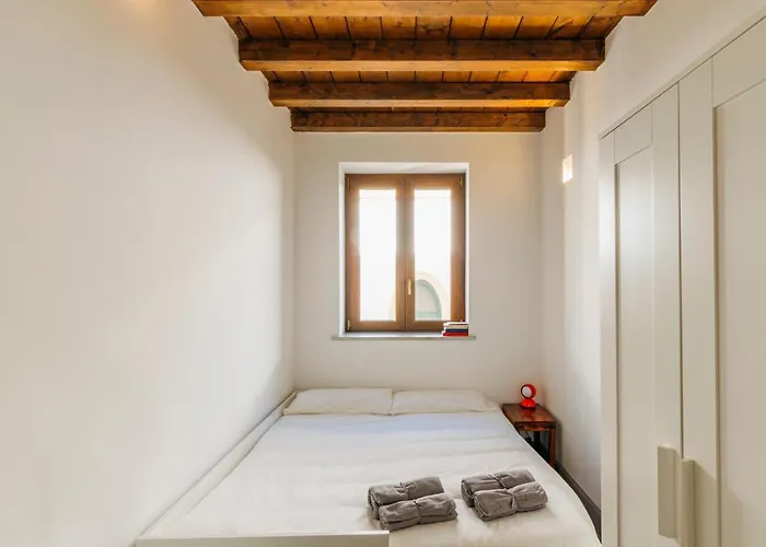 Maison Del Capo Palermo, Italia