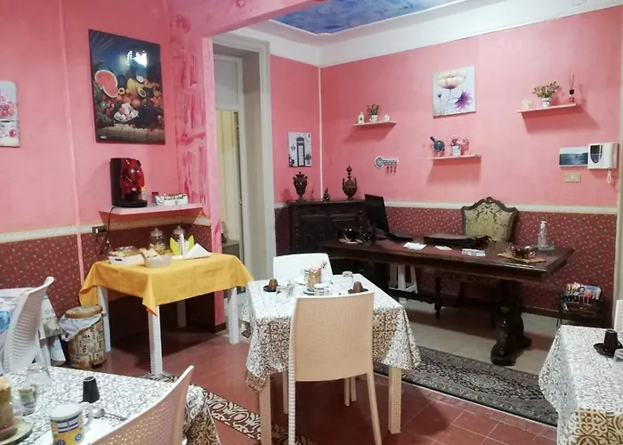 B&B Orchidea Palermo