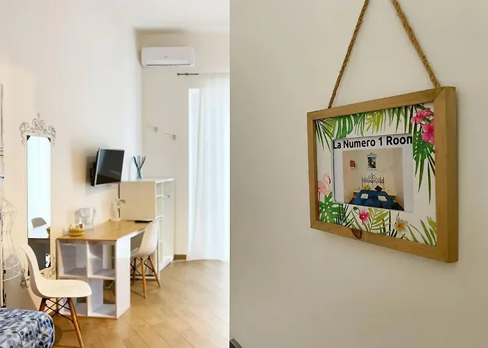 Lucky Inn, La Locanda della Fortuna Palermo