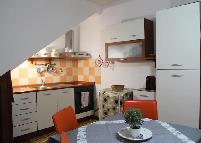 NiMíA Casa Vacanze Palermo, Italia