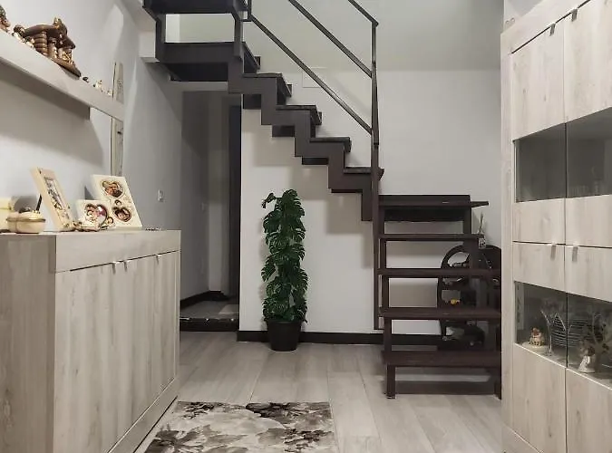 La Loggia Apartment Palermo