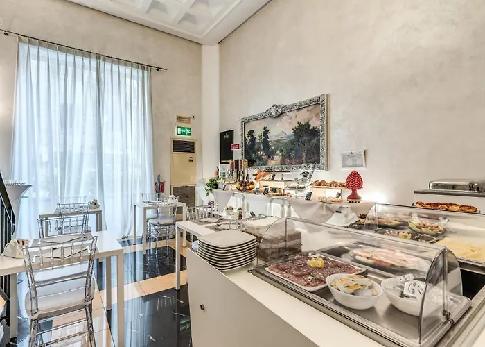 Artemisia Palace Hotel Palermo