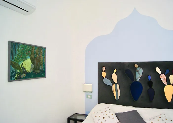 Beeclaire Guest House Palermo, Italia
