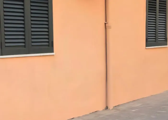 Casetta Delia Palermo, Italia