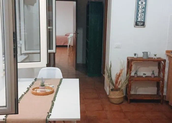 Maison Materassai Loft&Dimora Palermo, Italia