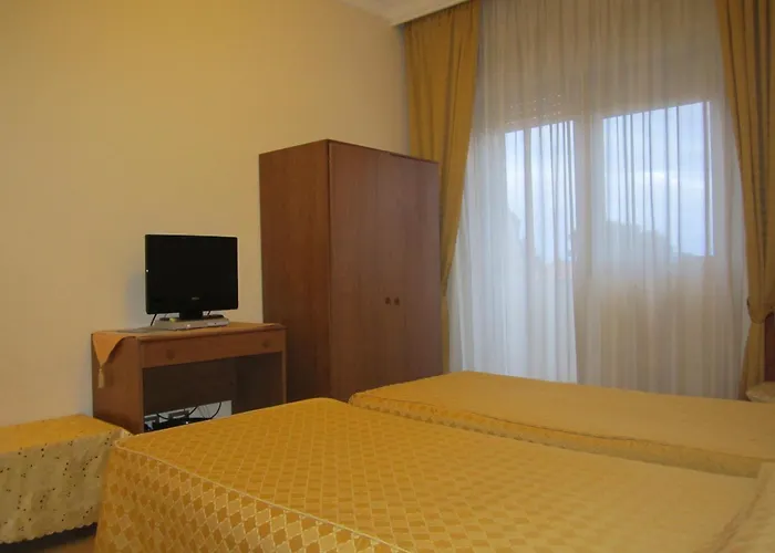 Hotel Conchiglia d'Oro Palermo