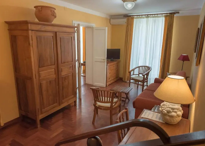 Hotel palazzo pantaleo Palermo