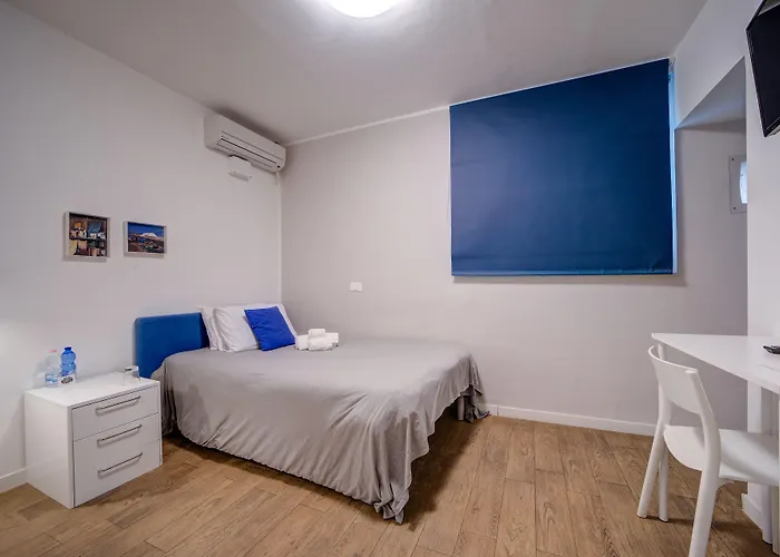 Liberty Suites Palermo, Italia