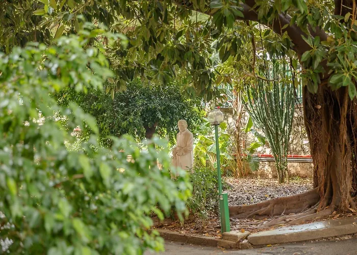 Hotel Casa per Ferie Don Orione Palermo
