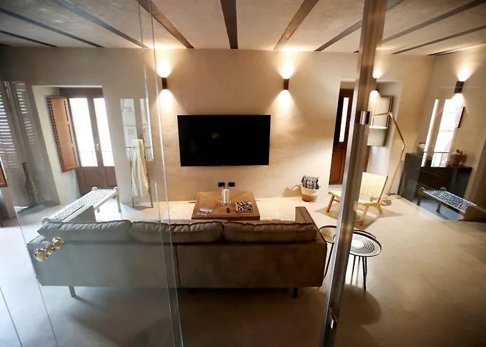 Casa Nostra Luxury Suites & Spa Palermo