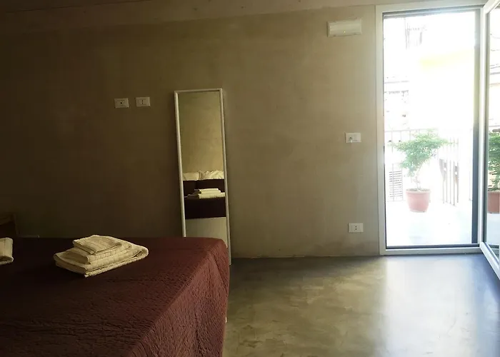 Hotel Kurò Palermo