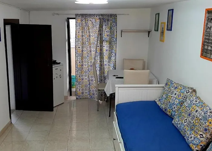 B&B Porta Nuova Palermo